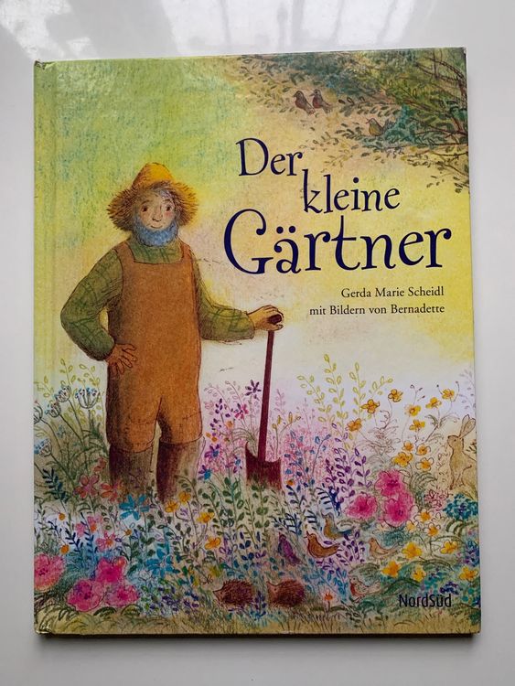 Der kleine Gärtner Kaufen auf Ricardo