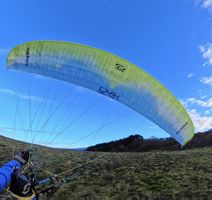 Ozone Swift 4 MS