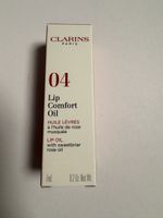 Clarins Lip Confort oil 7ml