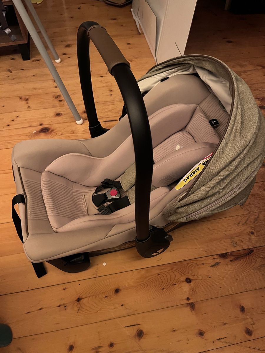 Joie Auto-Kindersitze: Kindersitz Joie NEU – Neu (gemäss Beschreibung) aus Maienfeld von DivicoHelveticus 3
