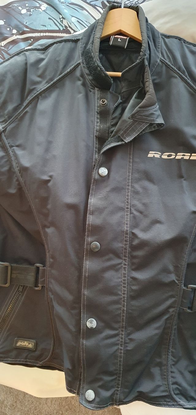 Giacche: veste moto taille L – Usato da Anières venduto da Relka2000 1