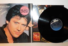 Neue Fundschätze LP Shakin Stevens Schallplatte 1983