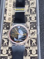 1995 Swatch ACCESS TO SPACE SKZ100, 34mm