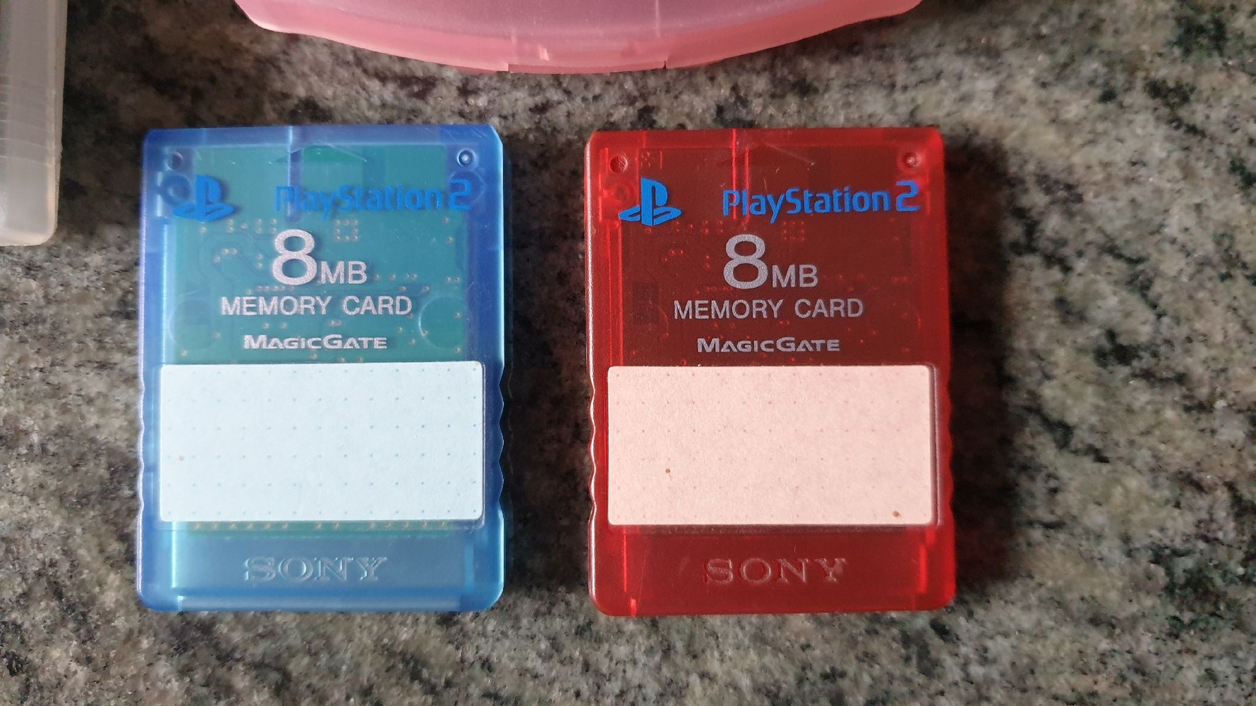 Nintendo Giochi: NINTENDO GAMEBOY SPIELE - MEMORY CARD – Usato da Wengi b. Büren venduto da Ot1000 5