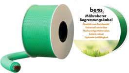 Begrenzungskabel Mähroboter 150m Ø2.7mm