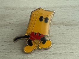 Pin Mickey Mouse