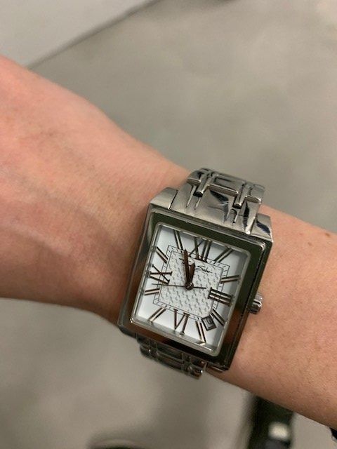 Thomas Sabo Orologi: Thomas Sabo Damenuhr – Usato da Lachen SZ venduto da stettnic 5