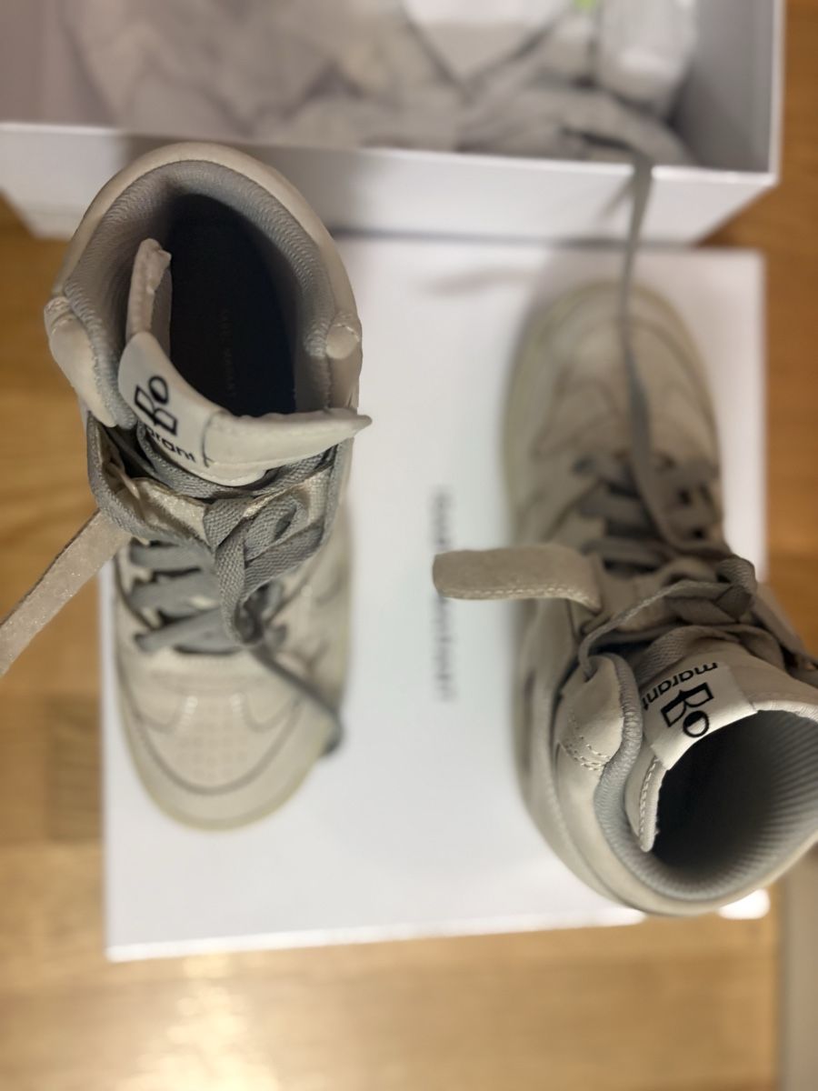 Isabel Marant Scarpe da donna: Isabel Marant – Usato da St. Gallen venduto da saralady1982 3