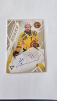 EMIL BEMSTROM,SERIES 2,SIGNED STARS,09/69,SPORT ZOO SC BERN