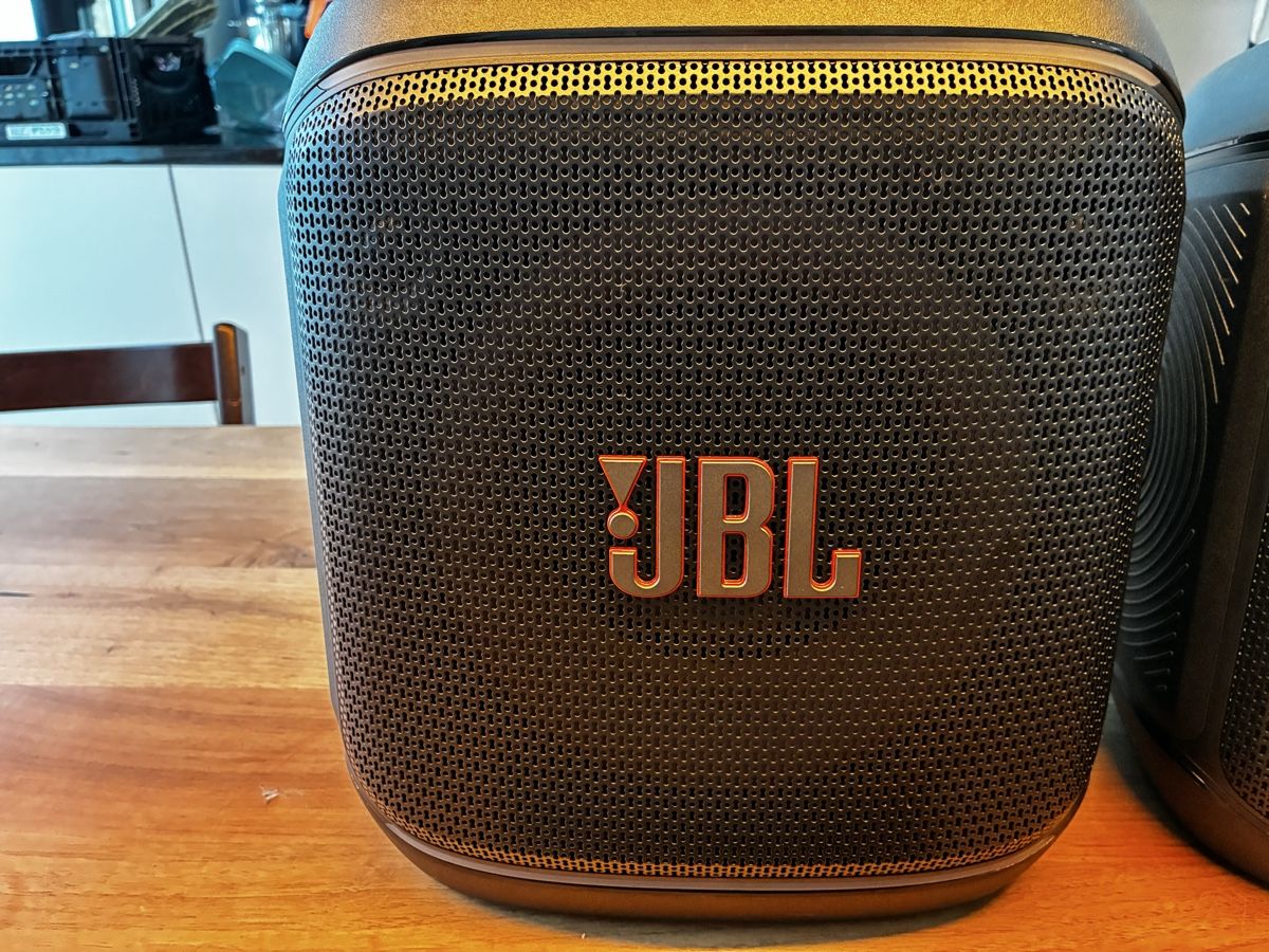 JBL Lautsprecher: JBL encore 2  – Neu (gemäss Beschreibung) aus Wangen sz von ms1_k9x8 1