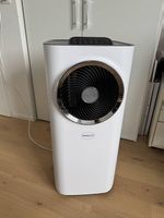 Nanyo 8500 BTU/h (Mobile Klimaanlage) Klima kmo100
