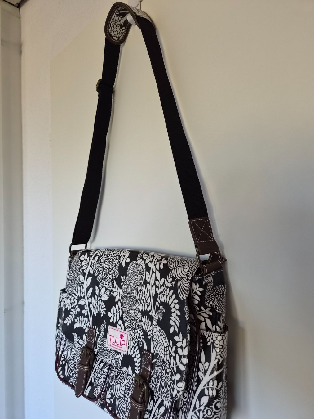 Tulip Borse da donna: Neue grosse Tulip Tasche – Nuovo (secondo la descrizione) da Ueberstorf venduto da andreabruegger 3