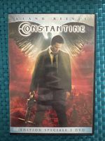 Constantine, Edition Spéciale 2 DVD avec Keanu Reeves!