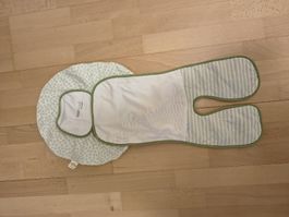 Sitzeinlage Babycool