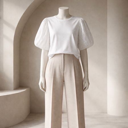 Niedliches Shirt von *Zara* Gr. M