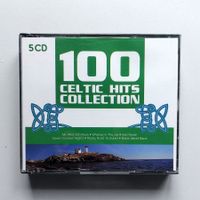 100 Celtic Hits Collection (5 CD's)