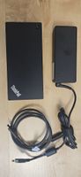 Lenovo Docking Station  USB-C, 8K Support