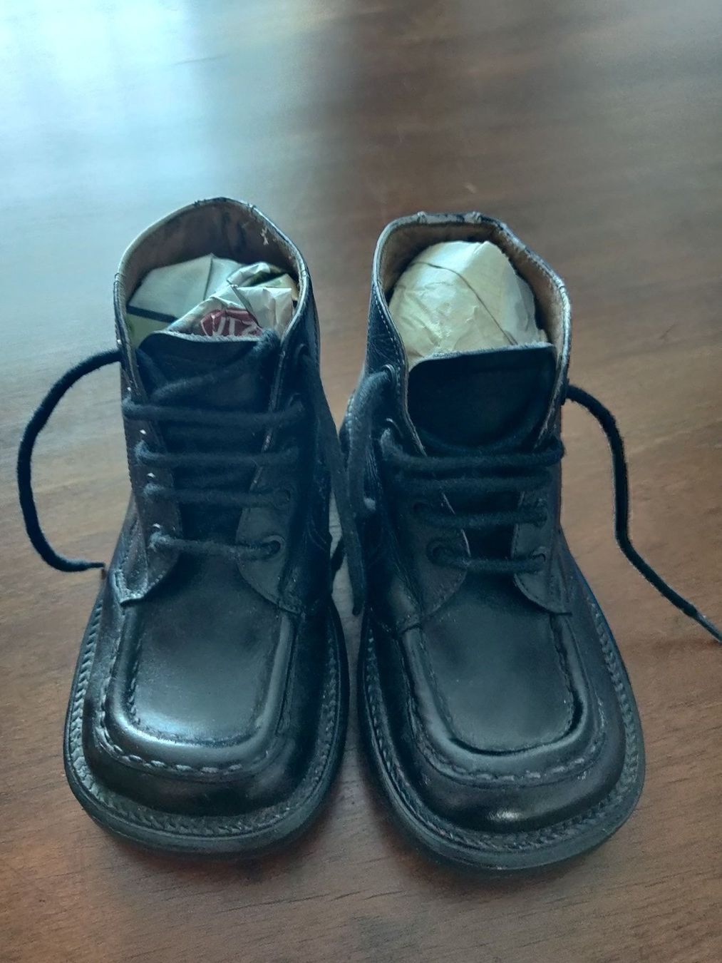 Scarpe per ragazzi: Buben Elegante Schuhe – Nuovo (secondo la descrizione) da Schwyz venduto da Francesca54