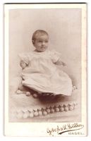 Fotografie Gebr. A., P. Müller, Basel, 