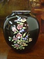 Porzellan Vase, KPM
