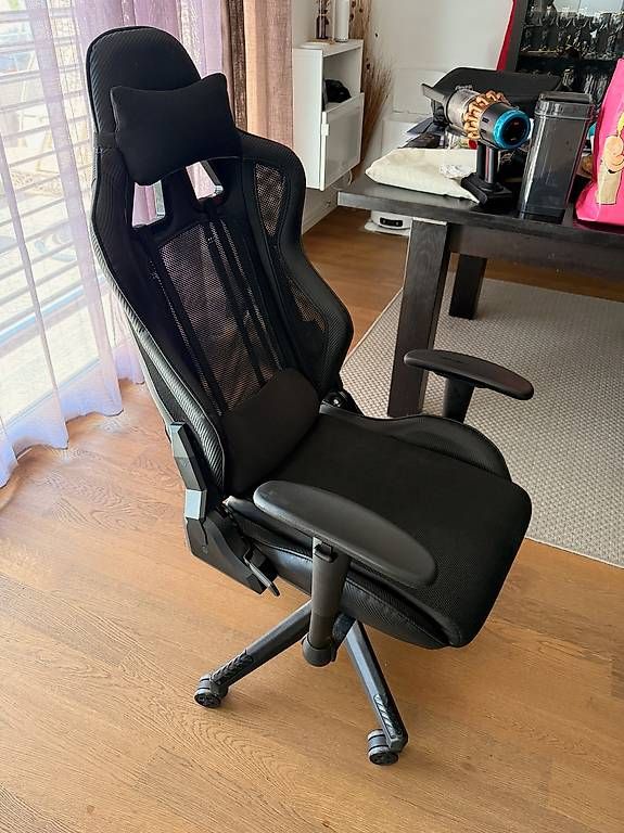 Chaises: Chaise de gaming – D'occasion à Bellevue par Sybe66 2