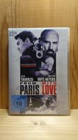 FROM PARIS WITH LOVE DVD mit John Travolta