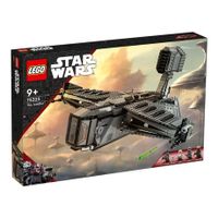 LEGO Star Wars 75323 The Justifier