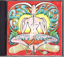 Eric Burdon ‎– I'm Ready - The Unreleased Eric...