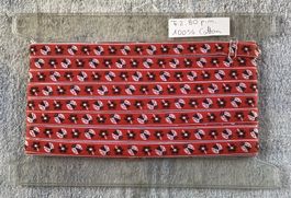 STOFFBAND 20.70 METER NEU
