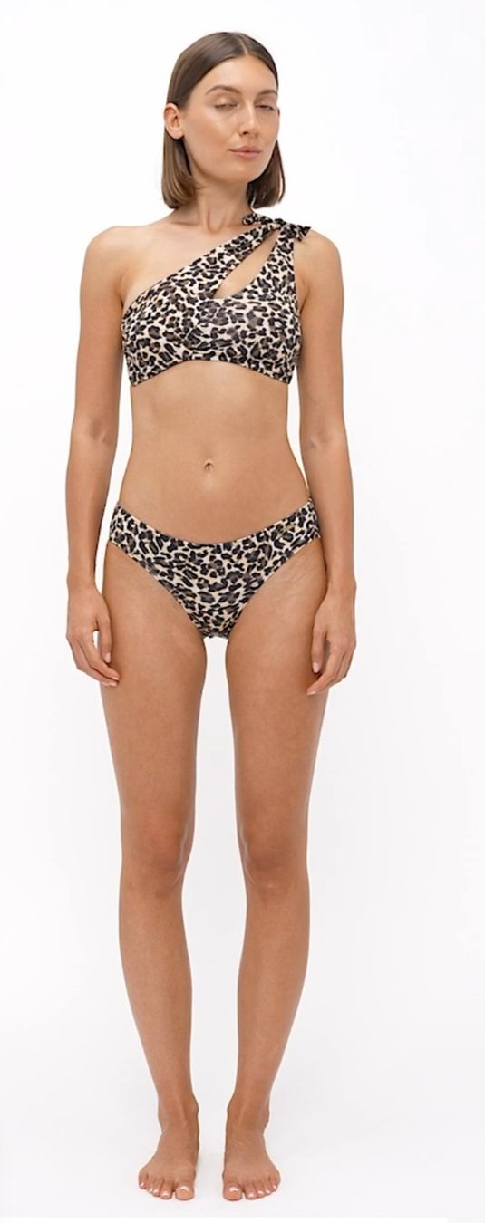 Bruno Banani Costumi da bagno & Bikini: Bikini Bruno Banani NEU Gr 36 – Nuovo (secondo la descrizione) da Neuenkirch venduto da satonoel 3