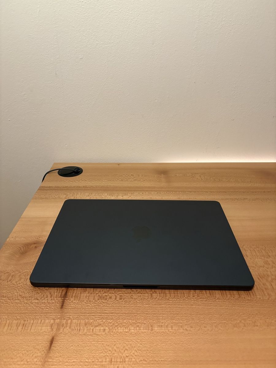 Apple Notebook: Apple MacBook Air 15, M2, 2023 – Nuovo (secondo la descrizione) da Wald ZH venduto da Poschtwage 1