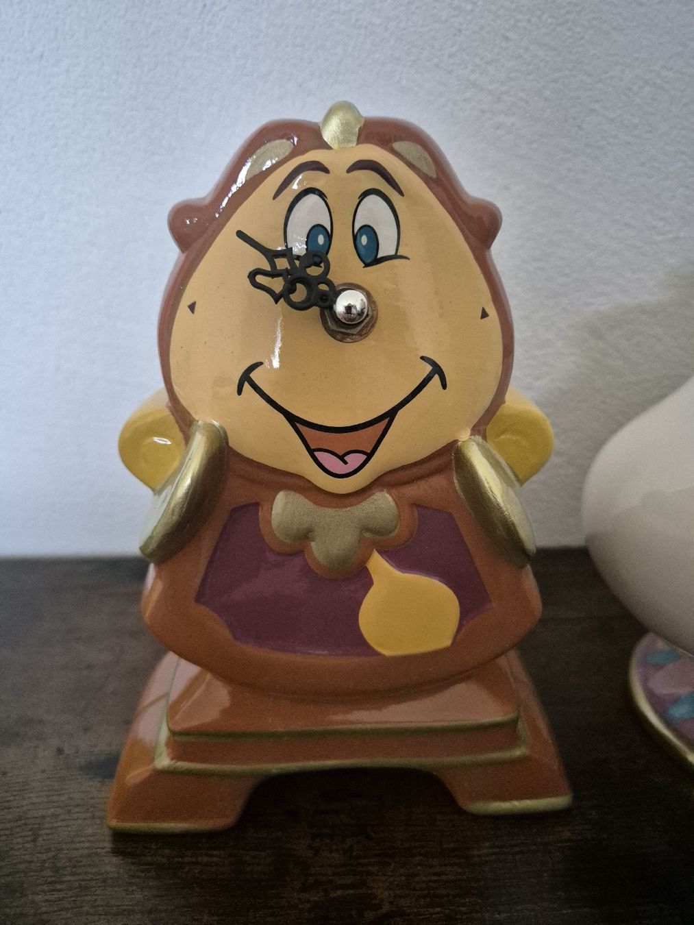 Tutte le decorazioni: Disney "Die Schöne und das Biest" Deko Set – Usato da Frauenfeld venduto da Shimy 1