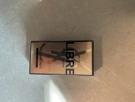 Yves Saint Laurent Libre Vanille Couture EDP 50ml neu