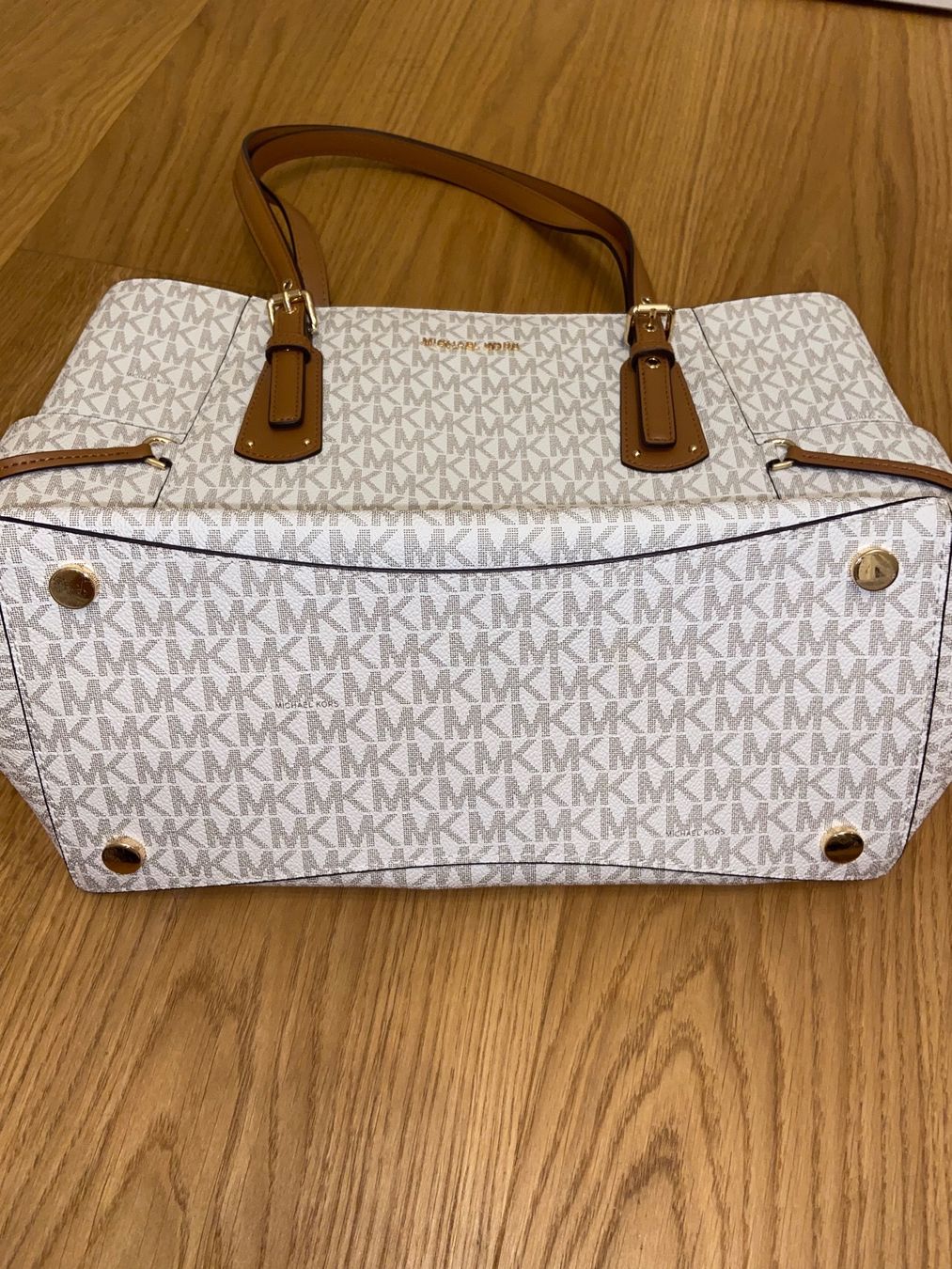 Michael Kors Borse da donna: Michael Kors Tasche – Nuovo (secondo la descrizione) da Basel venduto da sop_h98w 2
