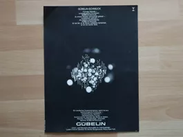 Original Werbung Gübelin