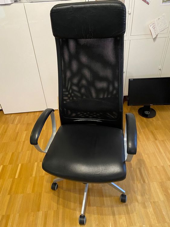 IKEA Bürostuhl Kaufen auf Ricardo