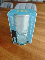 Coca Cola Glas, Limited Edition 2025, Neu und OVP!