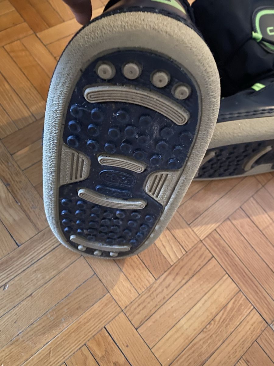 Scarpe per ragazzi: CORTINA BOOT GR 32/34 – Usato da Uster venduto da bek_v2ct 2