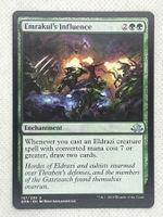 MTG Emrakul's Influence EMN 157 Englisch Uncommon