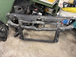 Ossatura anteriore Golf 4