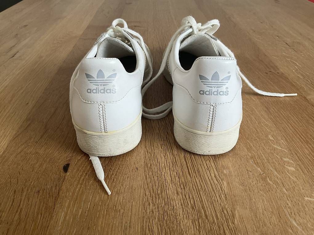Scarpe da uomo: Adidas Adicolor – Usato da Aadorf venduto da luke220982 3