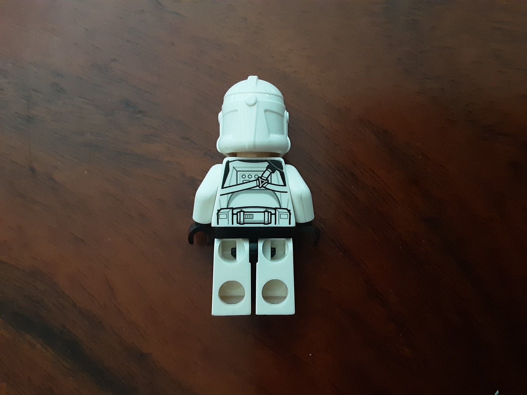 Lego Spielzeuge: Lego Clone Trooper Gunner sw0837 – Gebraucht aus Bülach von Blind-Onyx 3