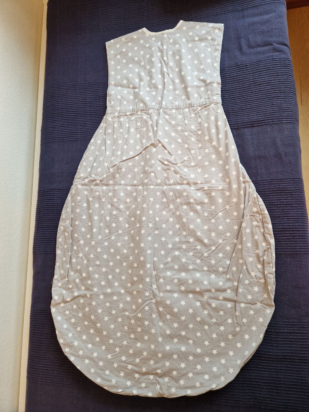 Alvi Sacchi a pelo: Alvi Sommerschlafsack Gr. 110 – Usato da Wädenswil venduto da jah_6z56 1