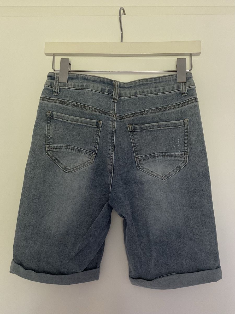 Jeans: Shorts von Chicorée – Usato da Horw venduto da Spi8992 1