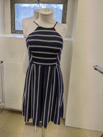 Sommerkleid GR 34
