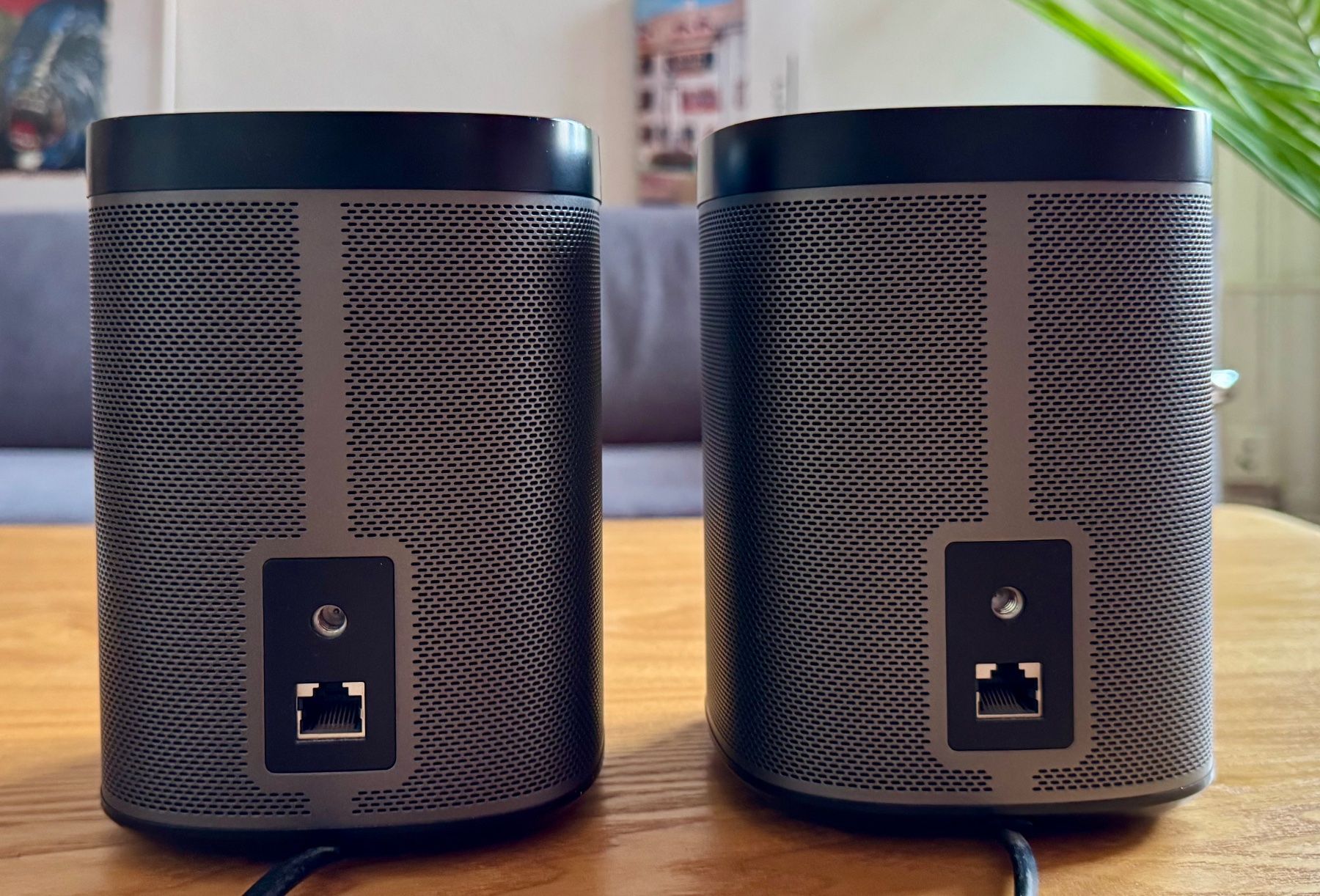 Sonos Casse acustiche: 2x SONOS Play One - WLAN Lautsprecher – Usato da Zürich venduto da nixon_kennedy 1