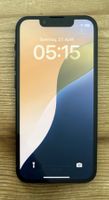 iPhone 13 mini midnight - funktioniert, hat aber Schäden