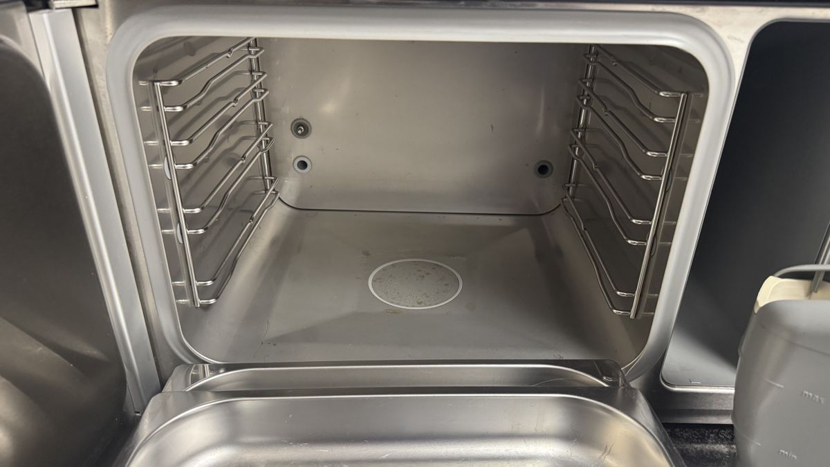 Miele Elettrodomestici da cucina: Dampfgarer Miele DG 6010-CH S – Usato da Wald ZH venduto da nes_7lgm 2