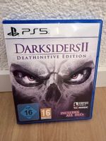 Darksiders 2