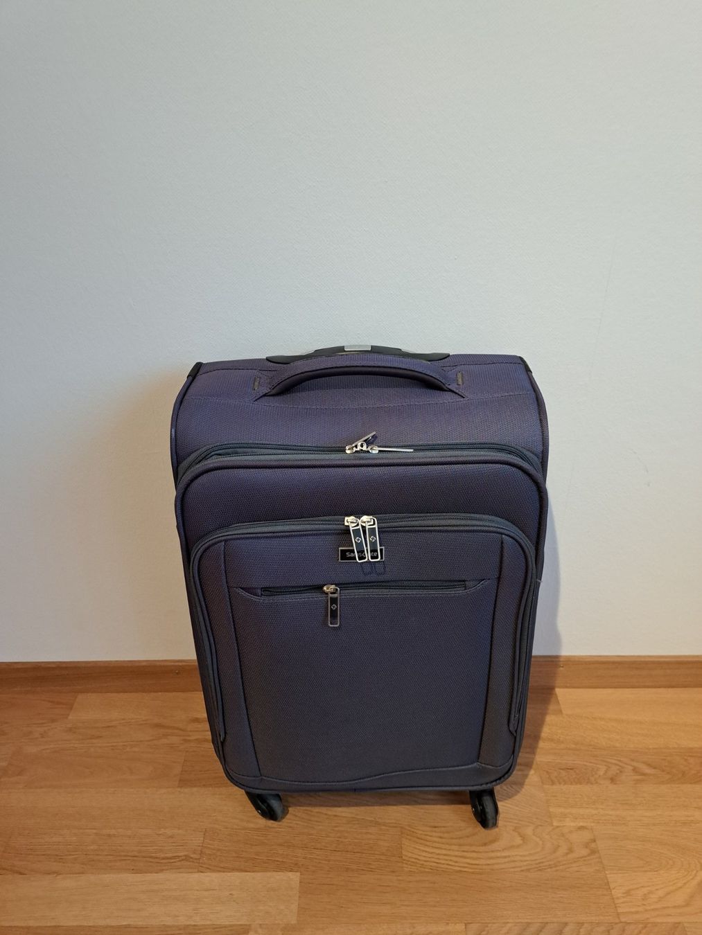Samsonite Valises de voyage: Koffer Samsonite Carry-On Luggage – D'occasion à Männedorf par ste_9lfs 2